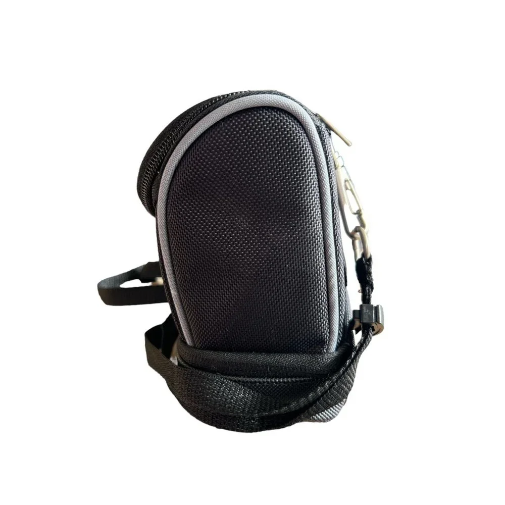 Kodak Graphite Black Camera Case Like New - Digital Camera‎ Cases